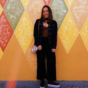 Meet your Posher, Bella